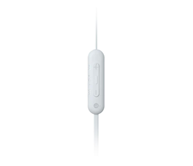 SONY BT WI-C100W Białe - 1057721 - zdjęcie 3
